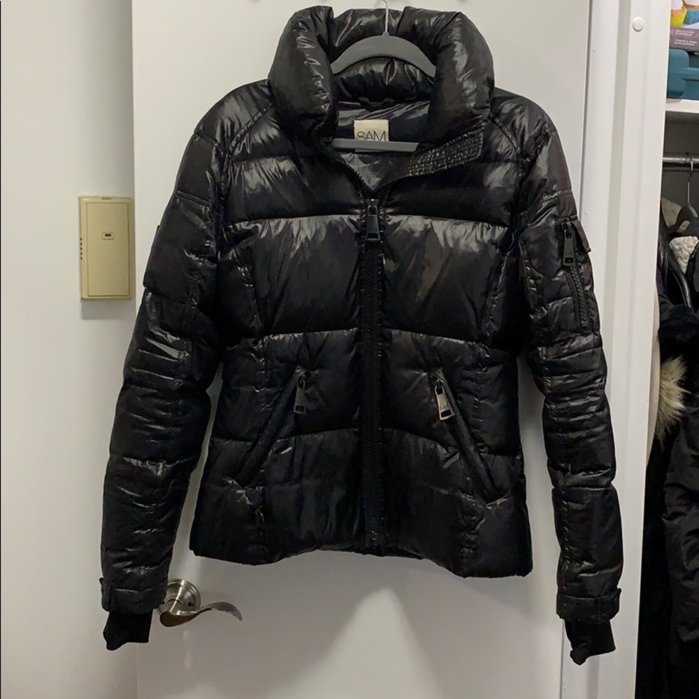 SAM. Freestyle Bomber